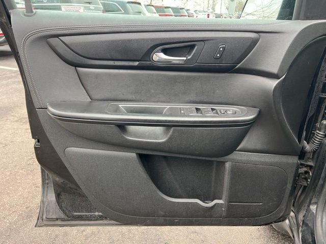 2017 Chevrolet Traverse LT 1LT