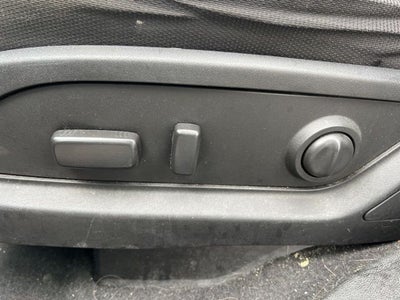 2017 Chevrolet Traverse LT 1LT