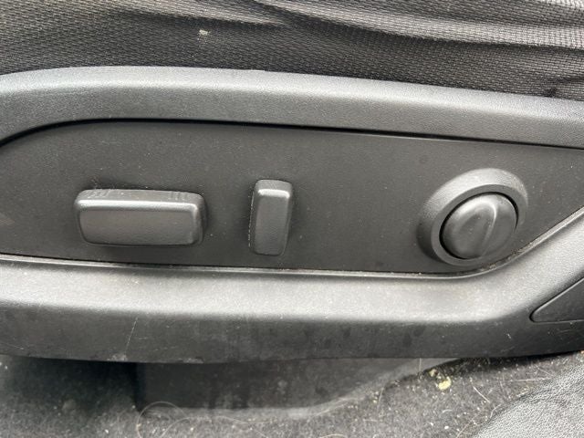 2017 Chevrolet Traverse LT 1LT