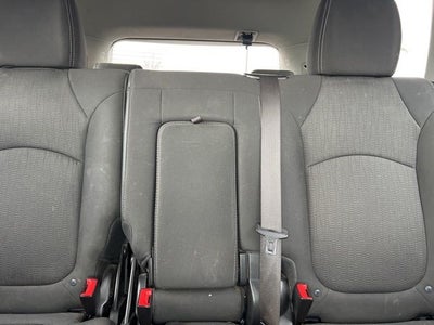 2017 Chevrolet Traverse LT 1LT