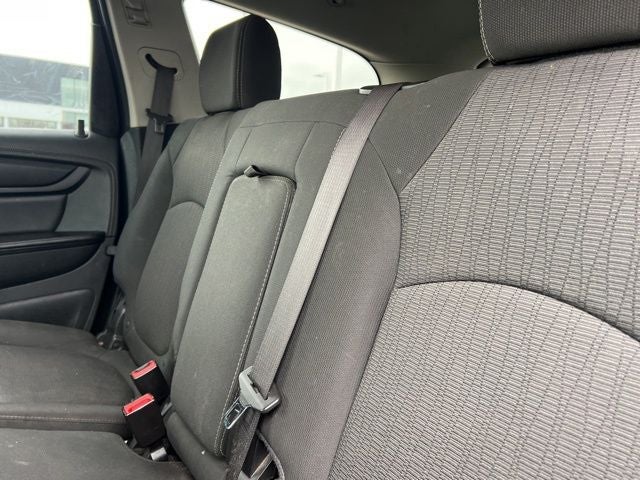 2017 Chevrolet Traverse LT 1LT