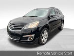 2017 Chevrolet Traverse LT 1LT
