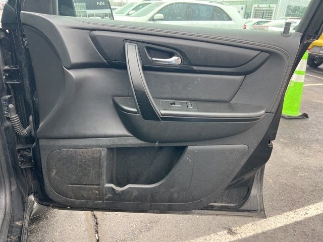 2017 Chevrolet Traverse LT 1LT