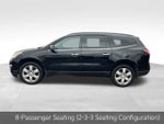 2017 Chevrolet Traverse LT 1LT
