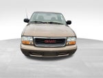 2002 GMC Sonoma SLS