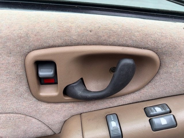 2002 GMC Sonoma SLS