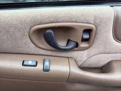 2002 GMC Sonoma SLS