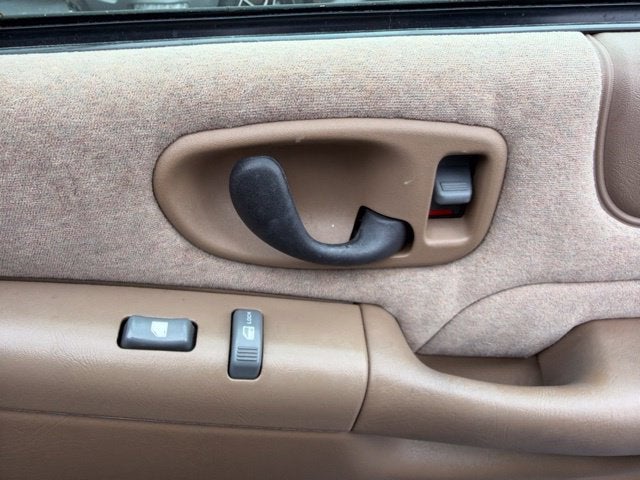 2002 GMC Sonoma SLS