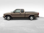 2002 GMC Sonoma SLS