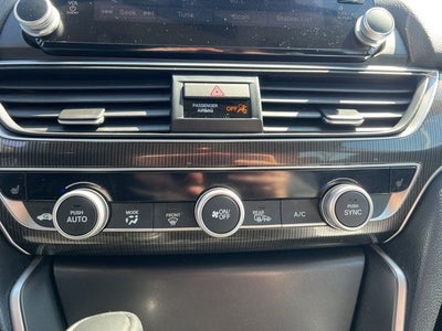 2022 Honda Accord Sport Special Edition