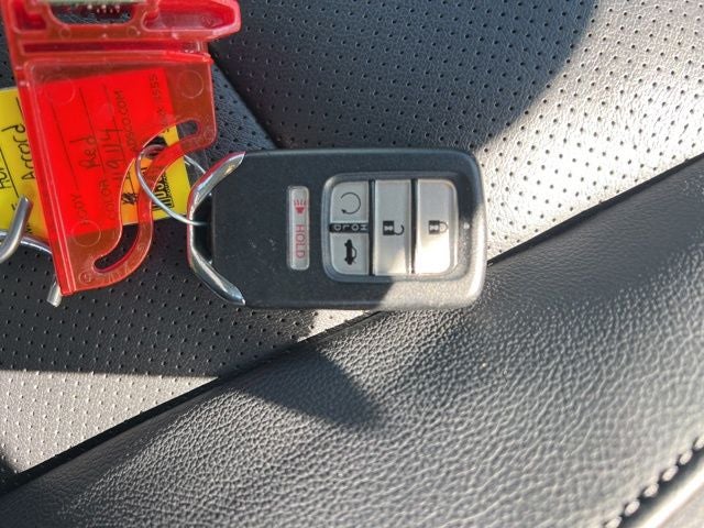 2022 Honda Accord Sport Special Edition