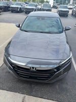 2019 Honda Accord Hybrid Touring