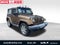 2011 Jeep Wrangler 70th Anniversary Edition