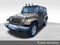 2011 Jeep Wrangler 70th Anniversary Edition