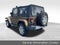 2011 Jeep Wrangler 70th Anniversary Edition