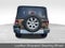 2011 Jeep Wrangler 70th Anniversary Edition