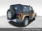 2011 Jeep Wrangler 70th Anniversary Edition