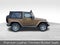 2011 Jeep Wrangler 70th Anniversary Edition