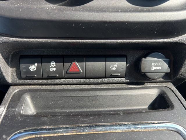 2011 Jeep Compass Base