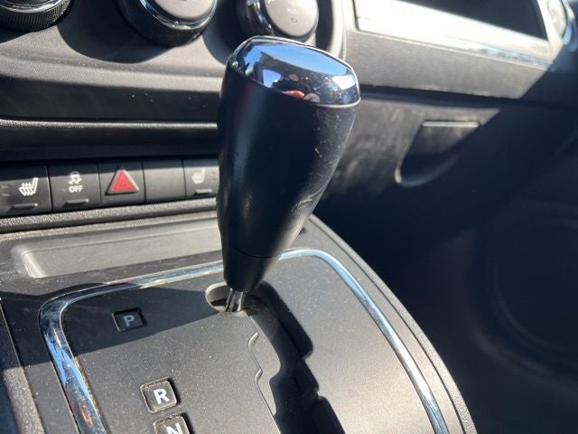 2011 Jeep Compass Base