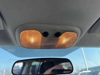 2011 Jeep Compass Base