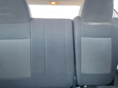 2011 Jeep Compass Base