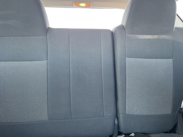 2011 Jeep Compass Base