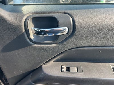 2011 Jeep Compass Base