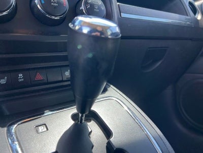 2011 Jeep Compass Base