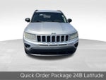 2011 Jeep Compass Base