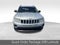 2011 Jeep Compass Base