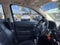 2011 Jeep Compass Base