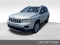 2011 Jeep Compass Base