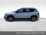 2011 Jeep Compass Base