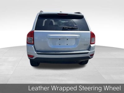 2011 Jeep Compass Base