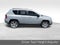 2011 Jeep Compass Base