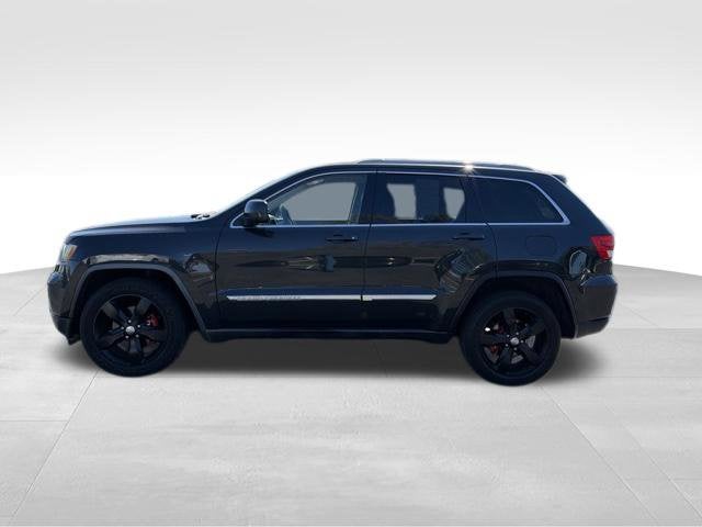 2011 Jeep Grand Cherokee Laredo