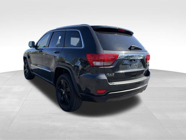 2011 Jeep Grand Cherokee Laredo
