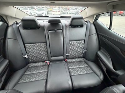 2016 Nissan Maxima Platinum