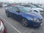 2016 Nissan Maxima 3.5 SL
