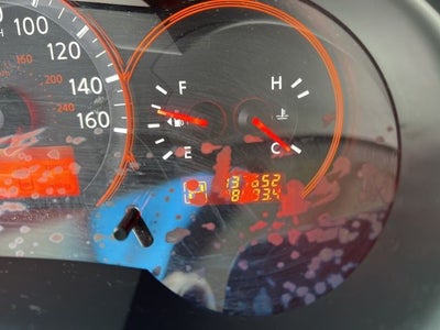 2009 Nissan Altima 2.5 SL