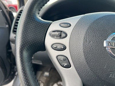 2009 Nissan Altima 2.5 SL