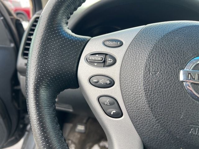 2009 Nissan Altima 2.5 SL