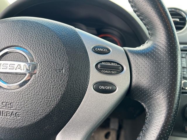 2009 Nissan Altima 2.5 SL