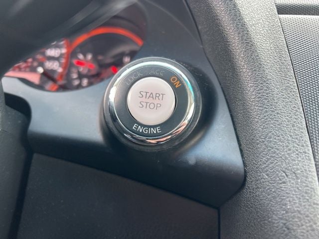 2009 Nissan Altima 2.5 SL