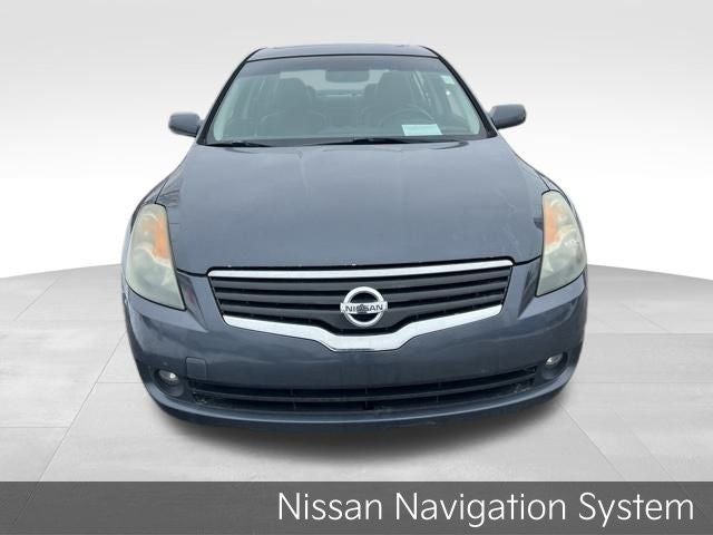 2009 Nissan Altima 2.5 SL
