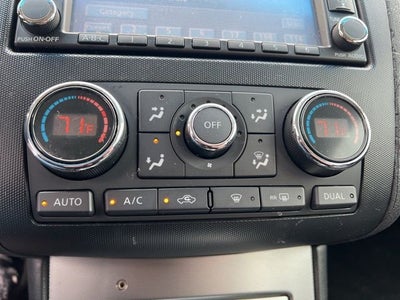 2009 Nissan Altima 2.5 SL