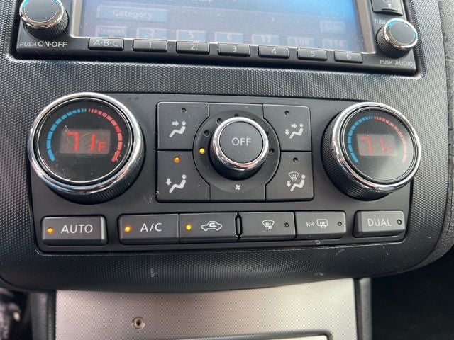 2009 Nissan Altima 2.5 SL