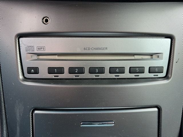 2009 Nissan Altima 2.5 SL