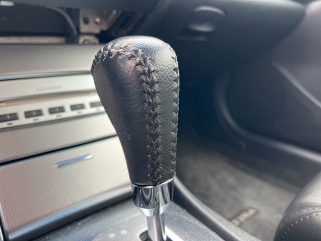 2009 Nissan Altima 2.5 SL